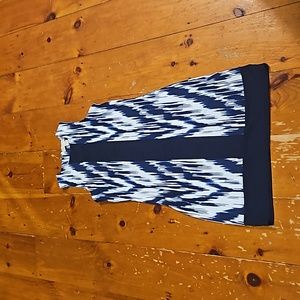 Lightweight stunning dress